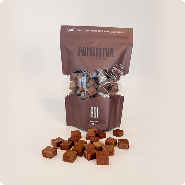 PETISCO - Boi - Imagem 3