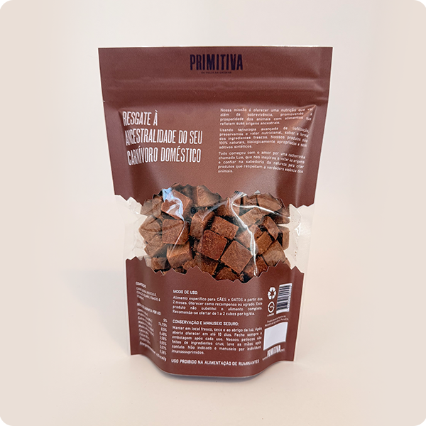 PETISCO - Boi - Imagem 4