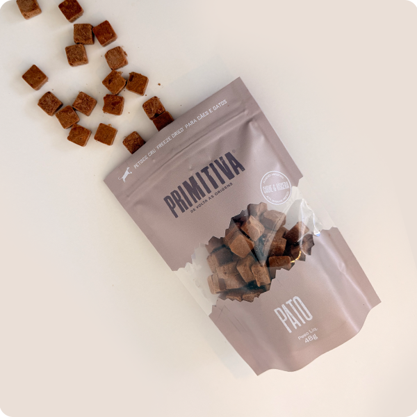 PETISCO - Pato - Imagem 2