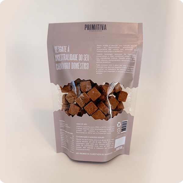 PETISCO - Pato - Imagem 4