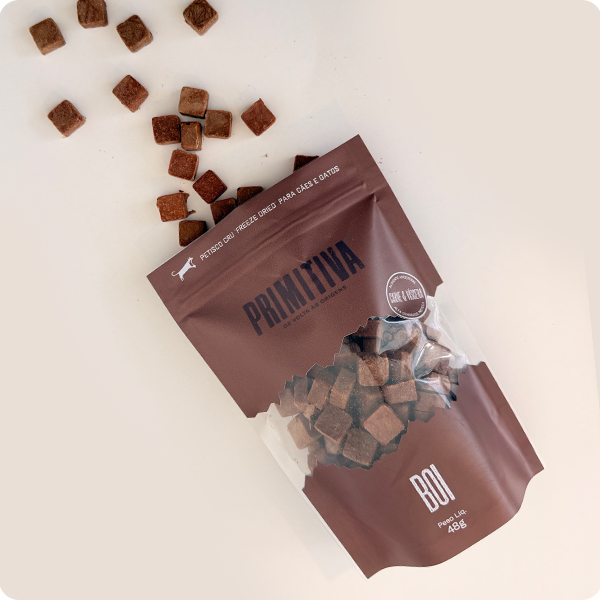 PETISCO - Boi - Imagem 2