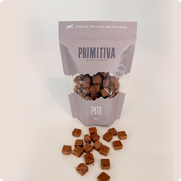 PETISCO - Pato - Imagem 3